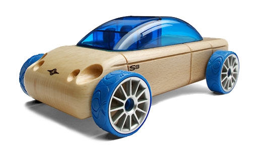 Automoblox S9